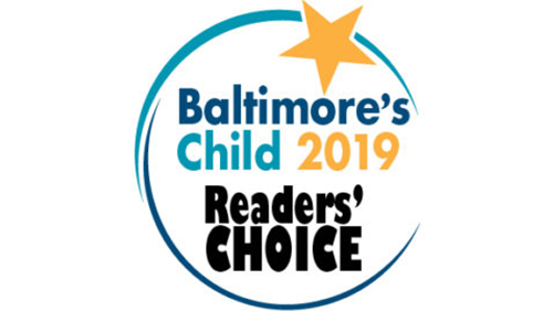 Best Urgent Care Facility - Baltimore's Child image